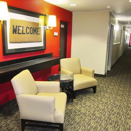 Extended Stay America Suites - Tacoma - South Екстериор снимка