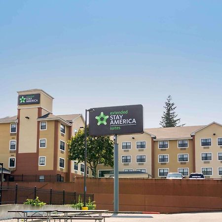 Extended Stay America Suites - Tacoma - South Екстериор снимка