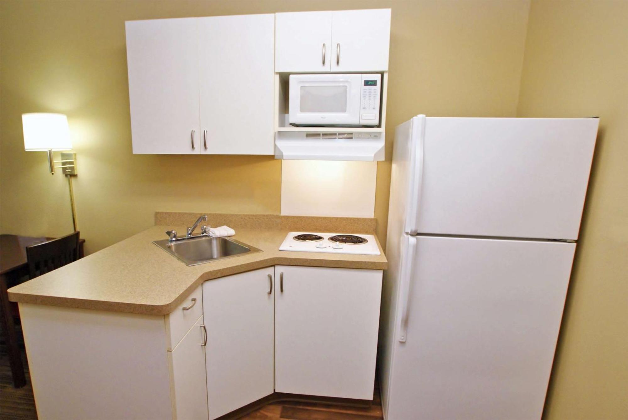 Extended Stay America Suites - Tacoma - South Екстериор снимка