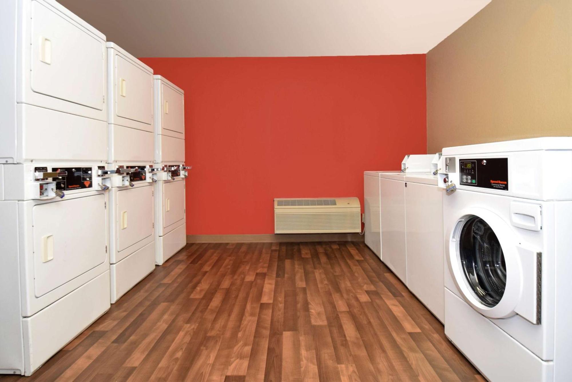 Extended Stay America Suites - Tacoma - South Екстериор снимка