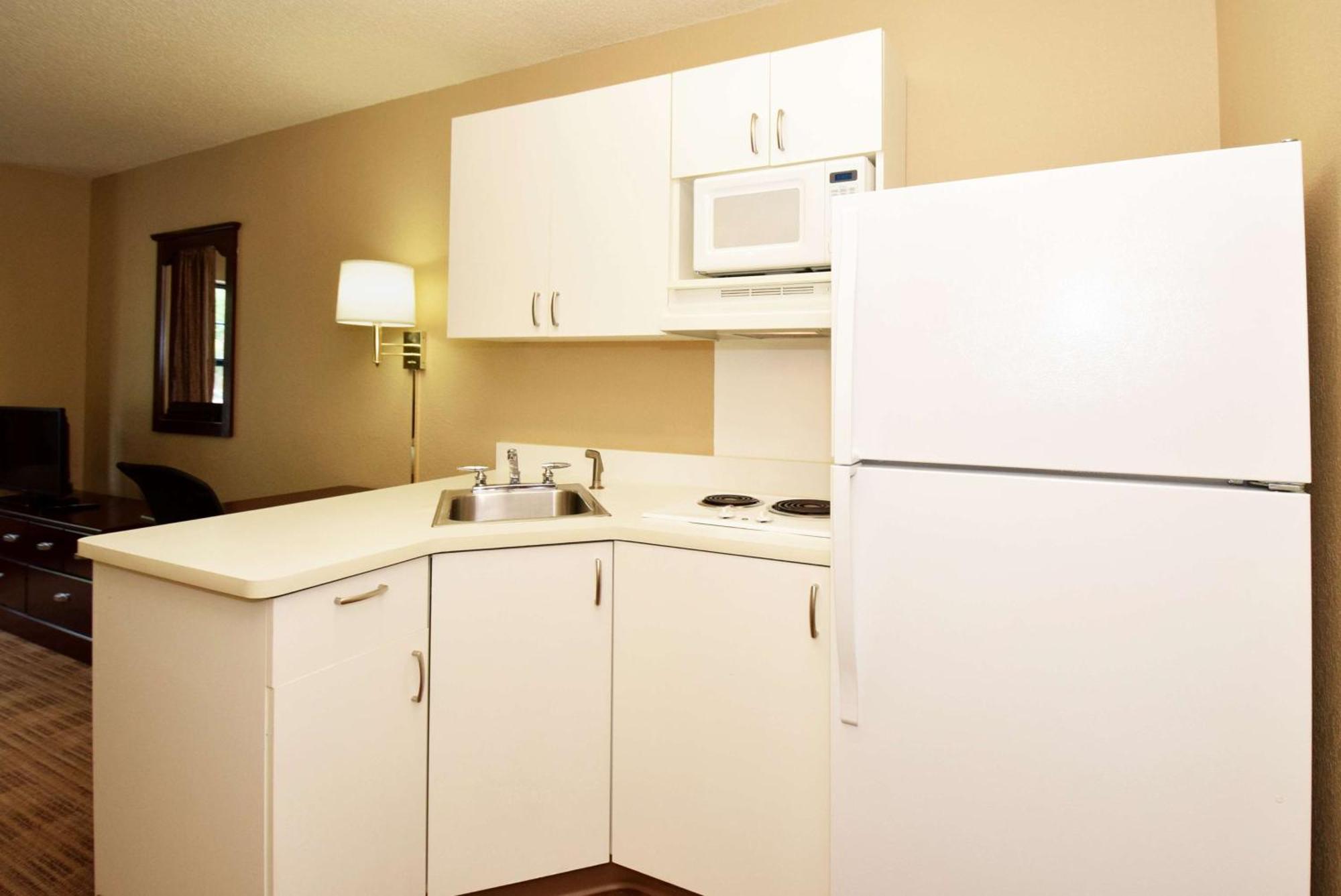 Extended Stay America Suites - Tacoma - South Екстериор снимка