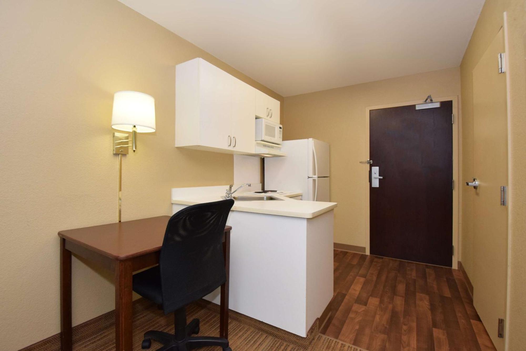 Extended Stay America Suites - Tacoma - South Екстериор снимка