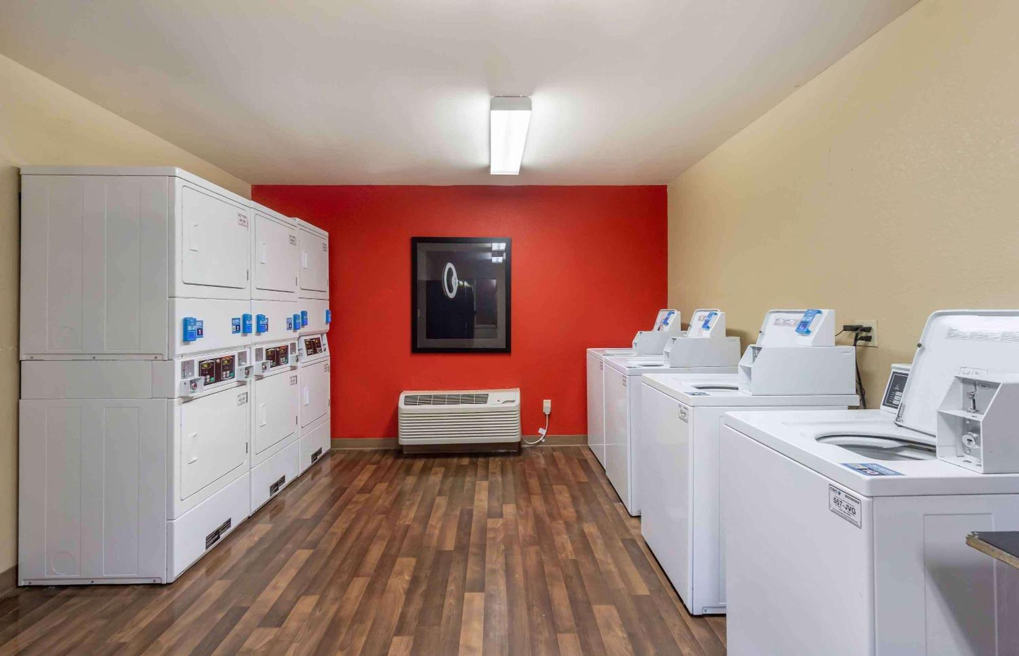 Extended Stay America Suites - Tacoma - South Екстериор снимка