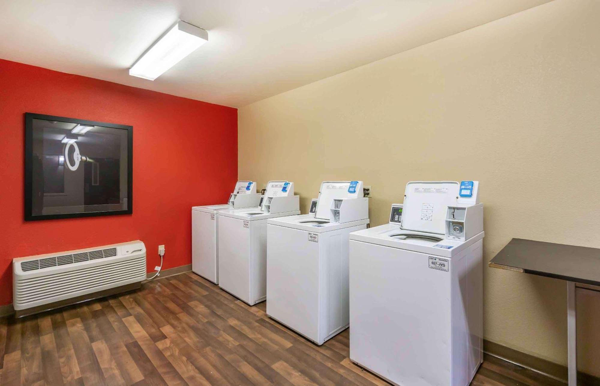 Extended Stay America Suites - Tacoma - South Екстериор снимка