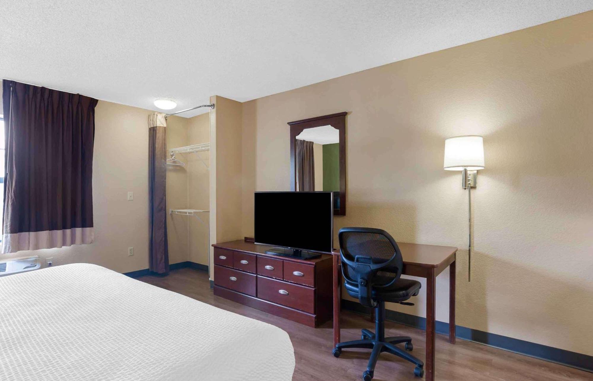 Extended Stay America Suites - Tacoma - South Екстериор снимка
