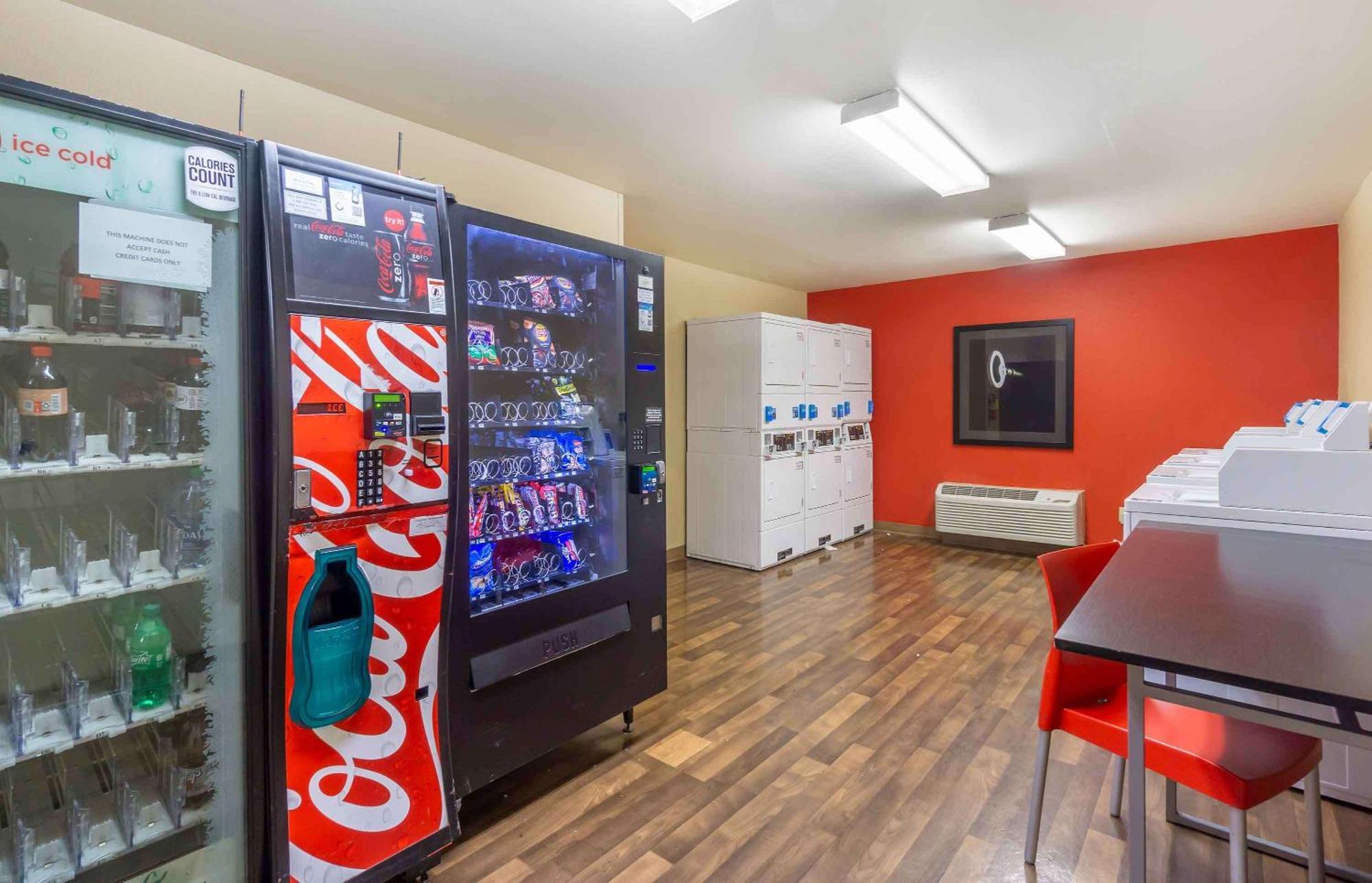 Extended Stay America Suites - Tacoma - South Екстериор снимка
