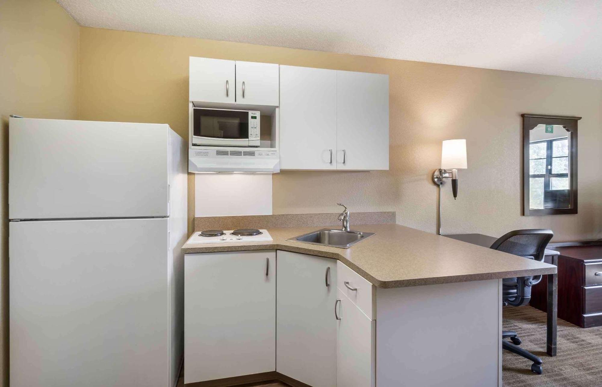 Extended Stay America Suites - Tacoma - South Екстериор снимка