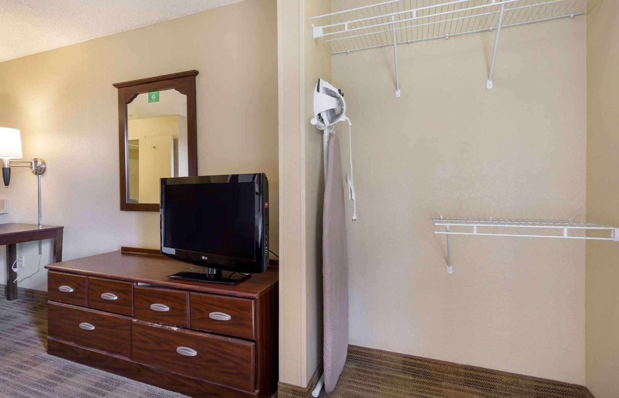 Extended Stay America Suites - Tacoma - South Екстериор снимка