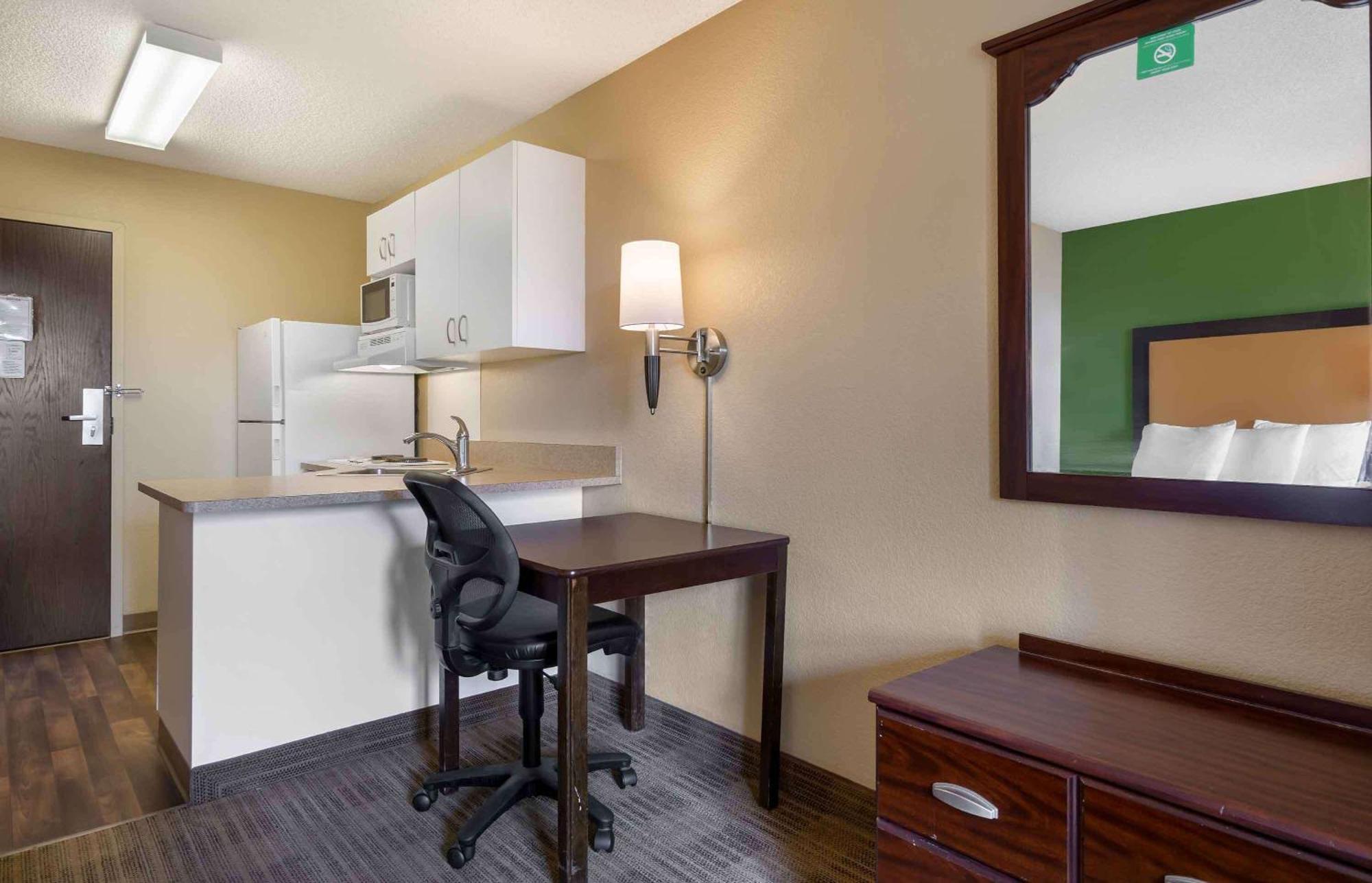 Extended Stay America Suites - Tacoma - South Екстериор снимка