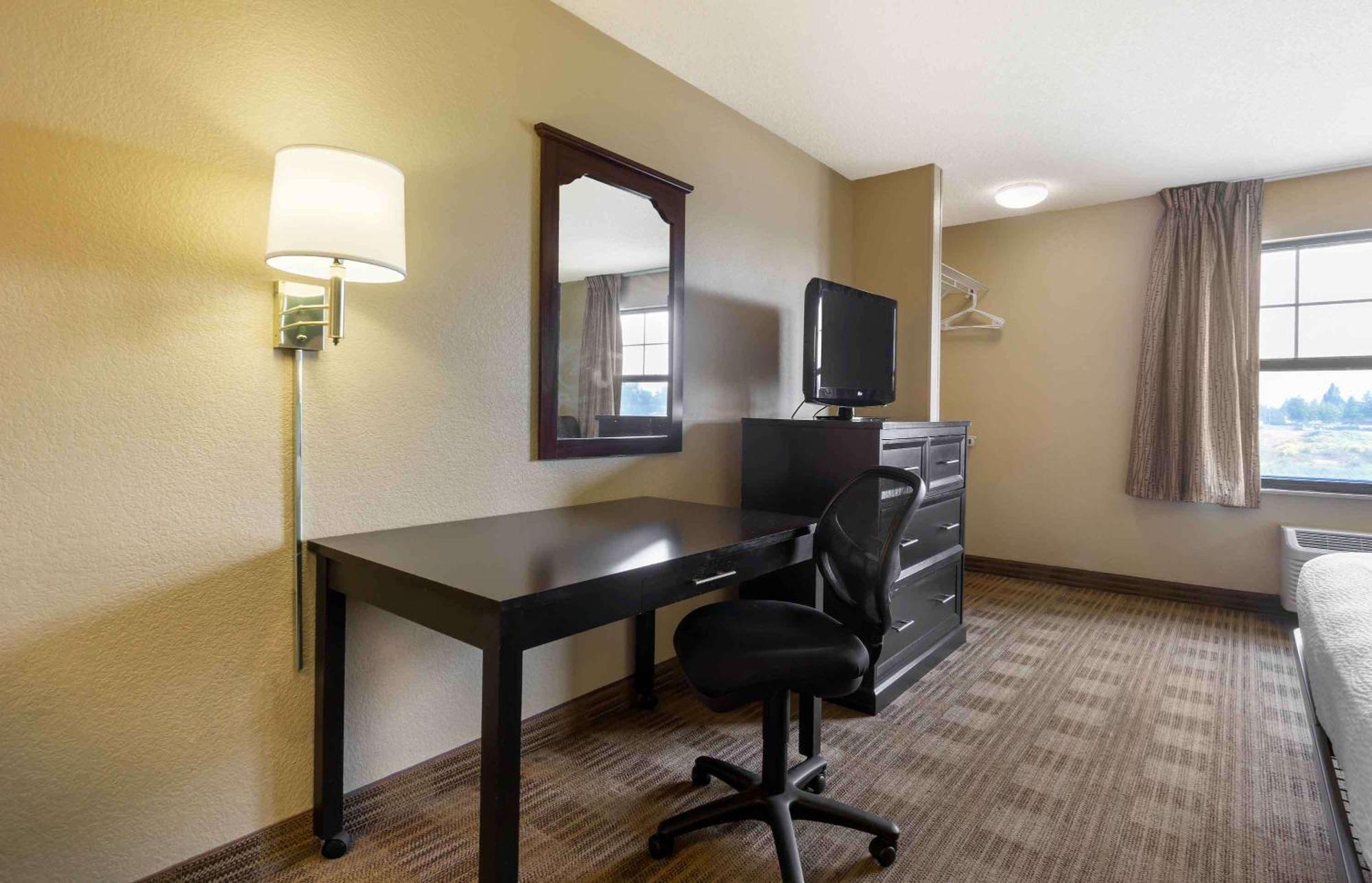 Extended Stay America Suites - Tacoma - South Екстериор снимка