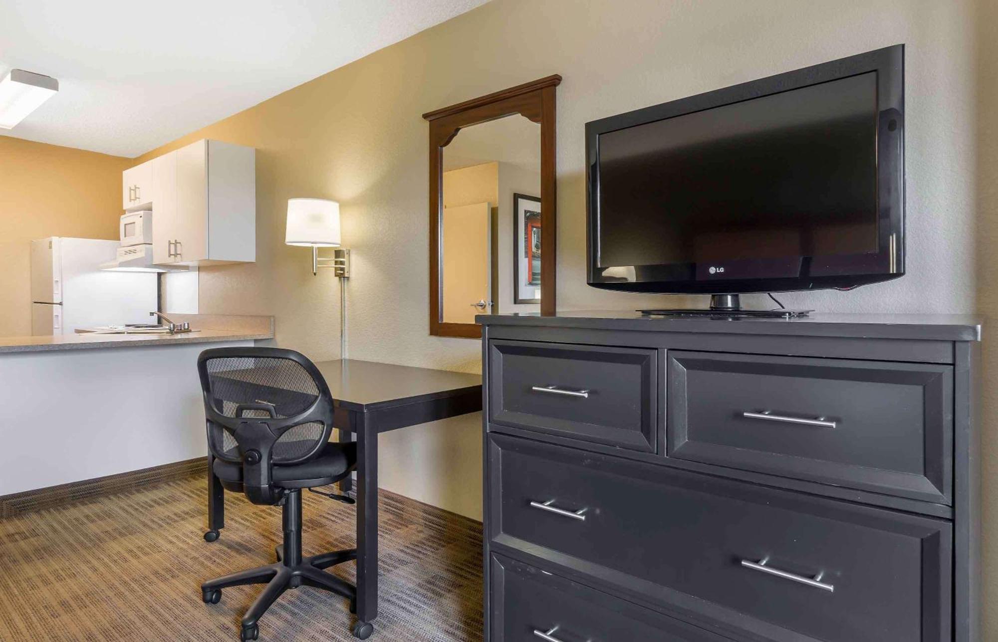 Extended Stay America Suites - Tacoma - South Екстериор снимка