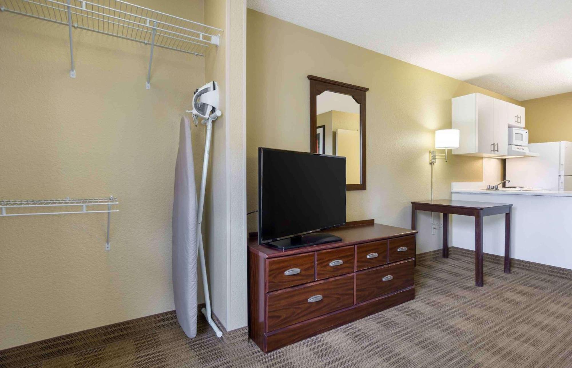 Extended Stay America Suites - Tacoma - South Екстериор снимка