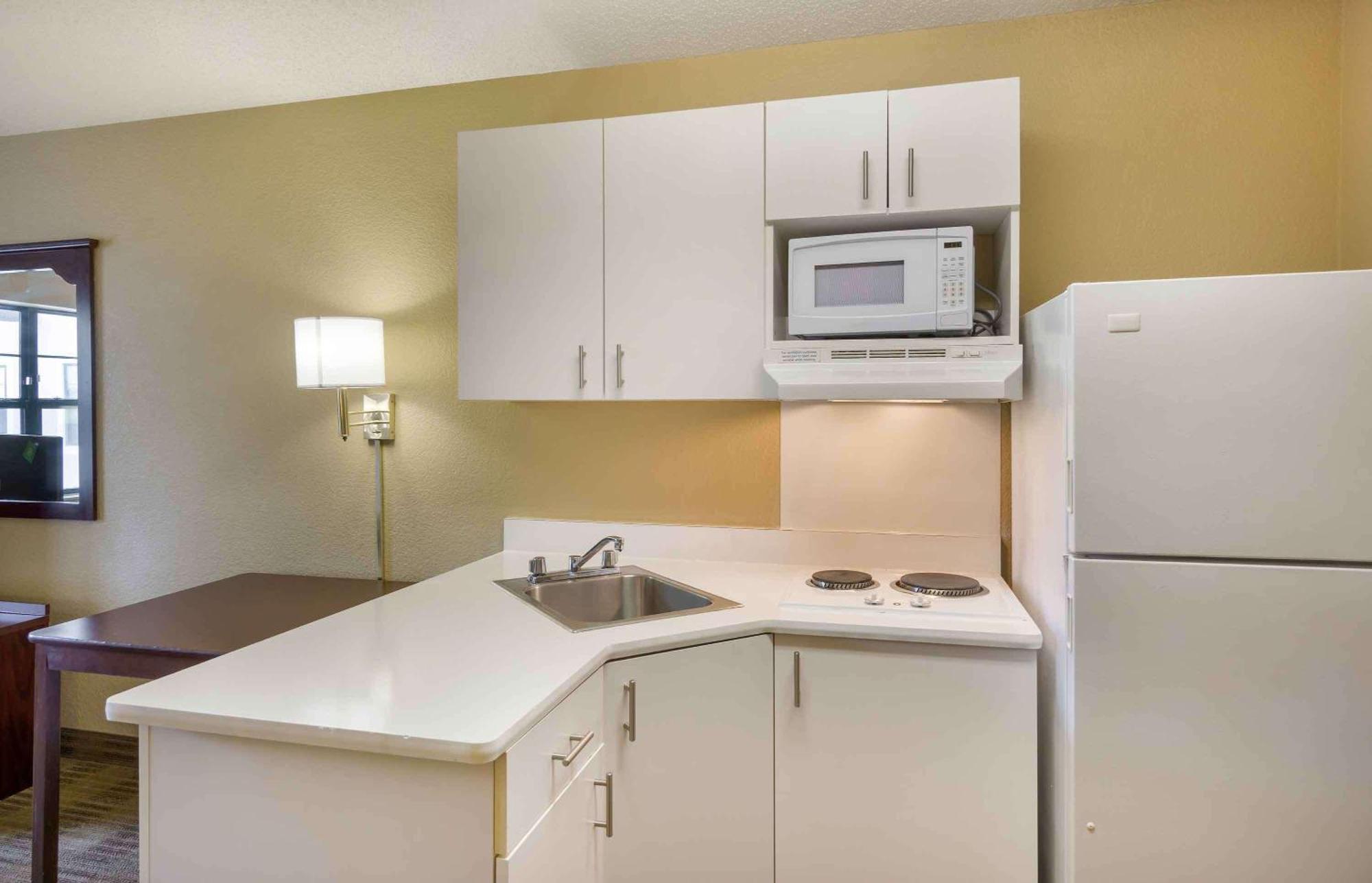 Extended Stay America Suites - Tacoma - South Екстериор снимка