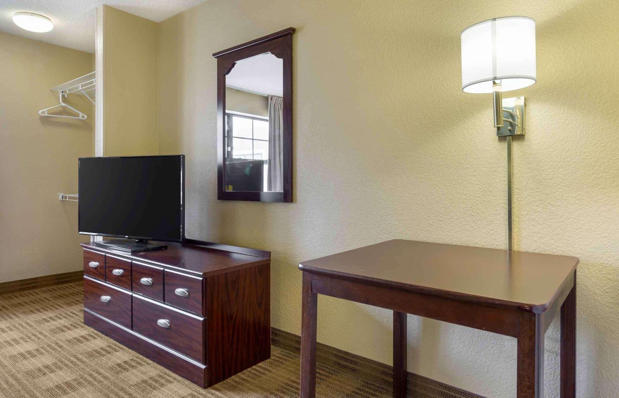 Extended Stay America Suites - Tacoma - South Екстериор снимка
