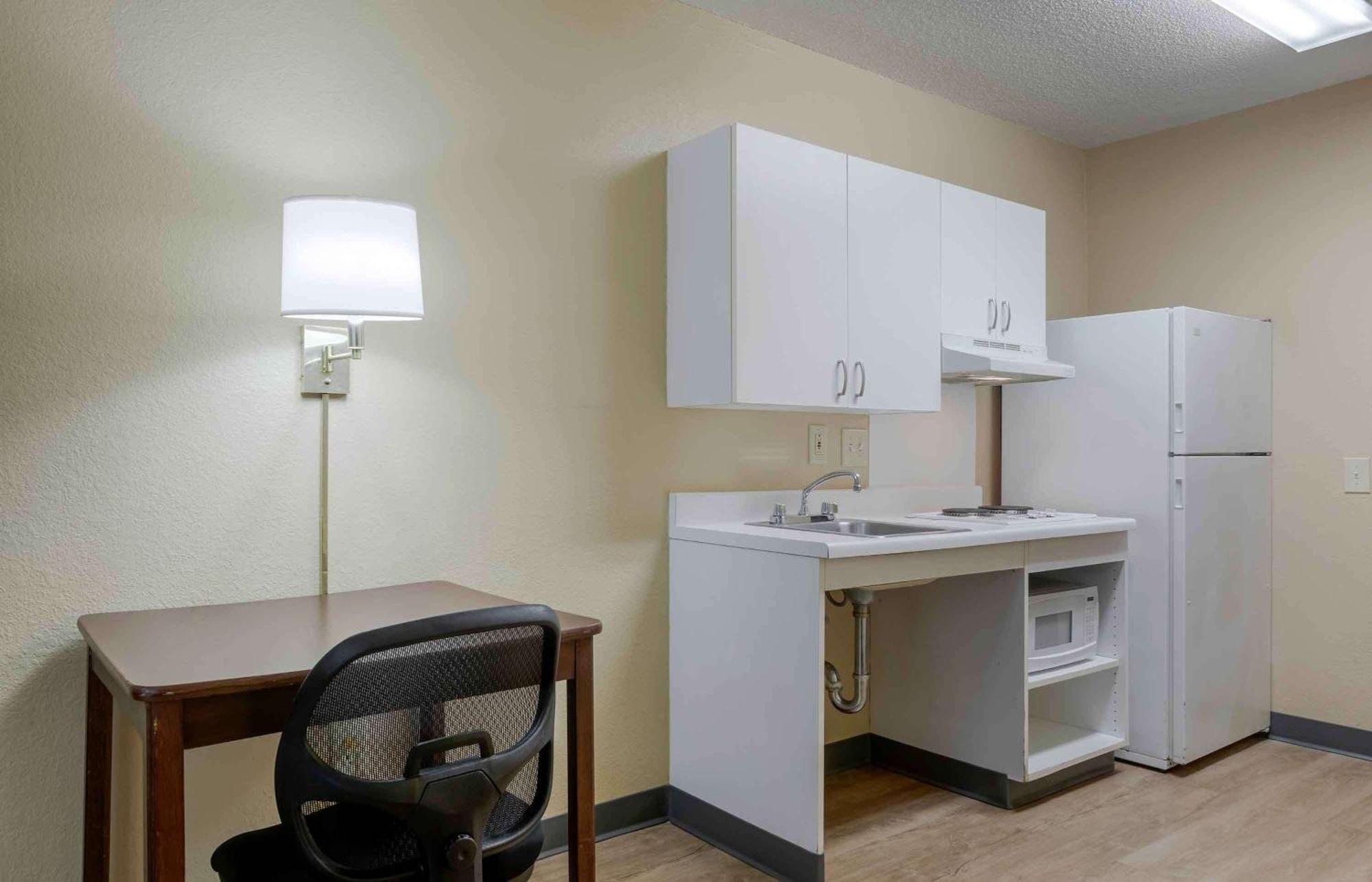 Extended Stay America Suites - Tacoma - South Екстериор снимка