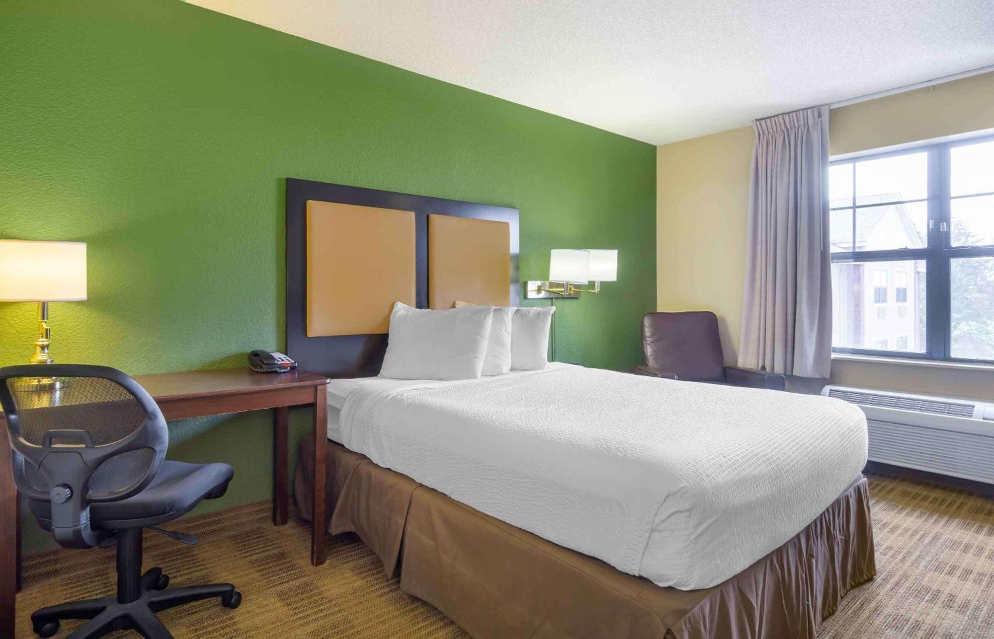 Extended Stay America Suites - Tacoma - South Екстериор снимка
