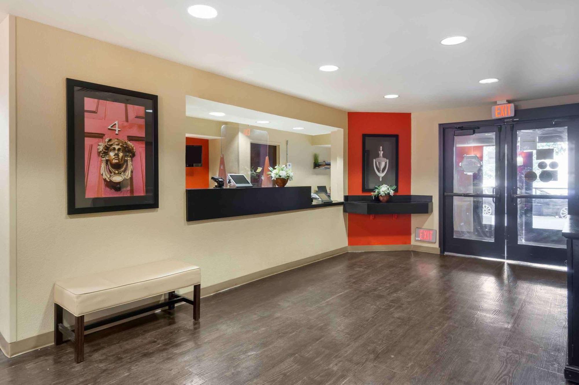 Extended Stay America Suites - Tacoma - South Екстериор снимка