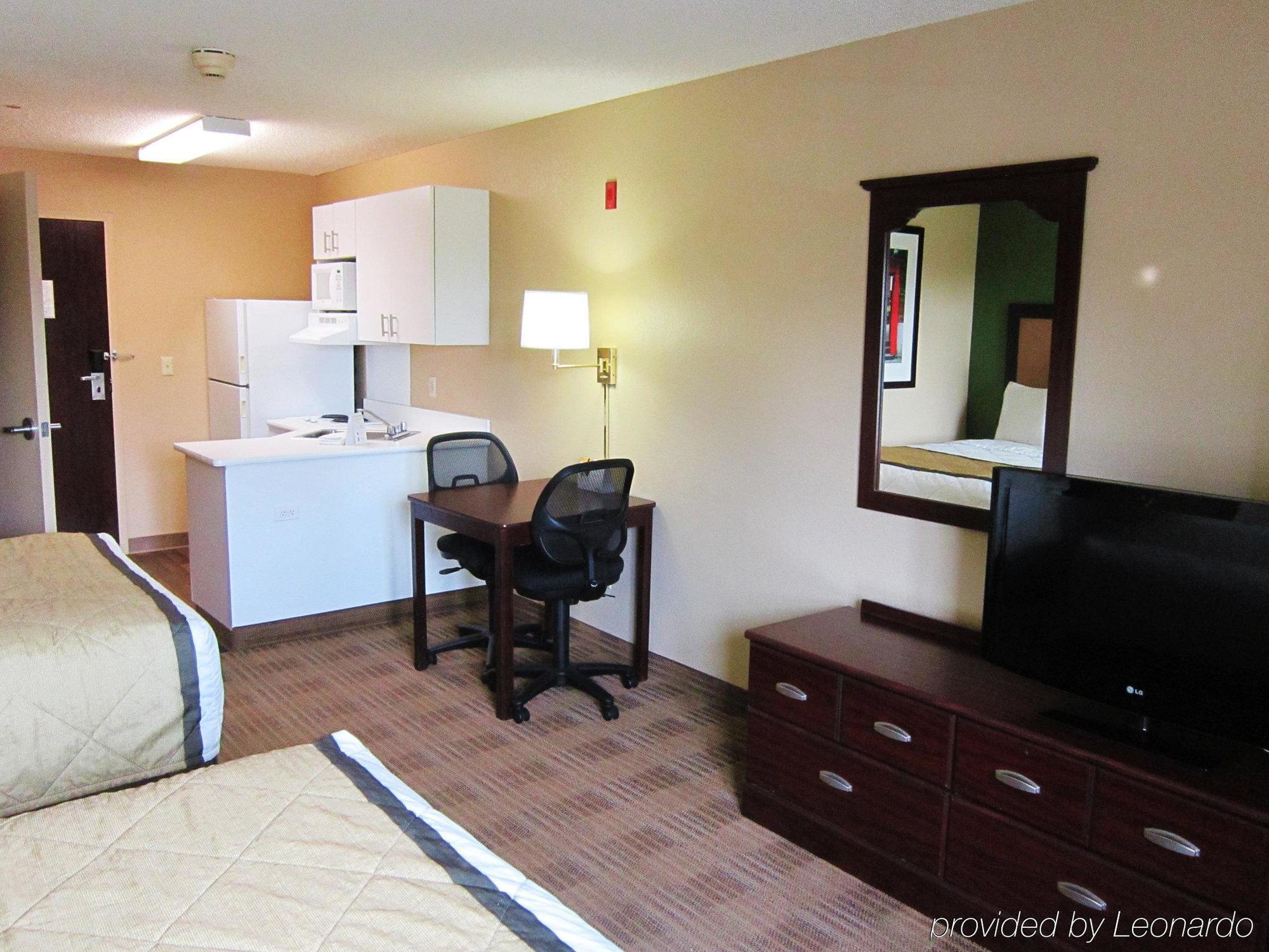 Extended Stay America Suites - Tacoma - South Екстериор снимка