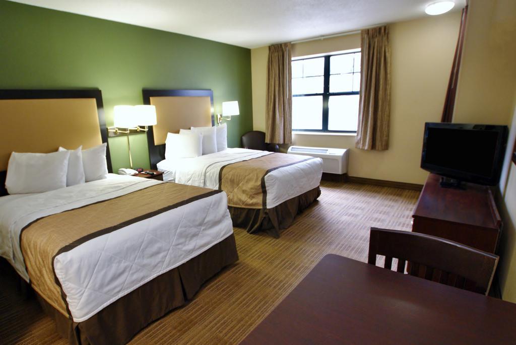 Extended Stay America Suites - Tacoma - South Екстериор снимка
