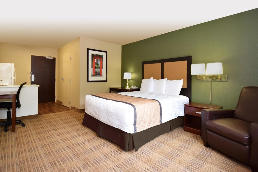 Extended Stay America Suites - Tacoma - South Екстериор снимка