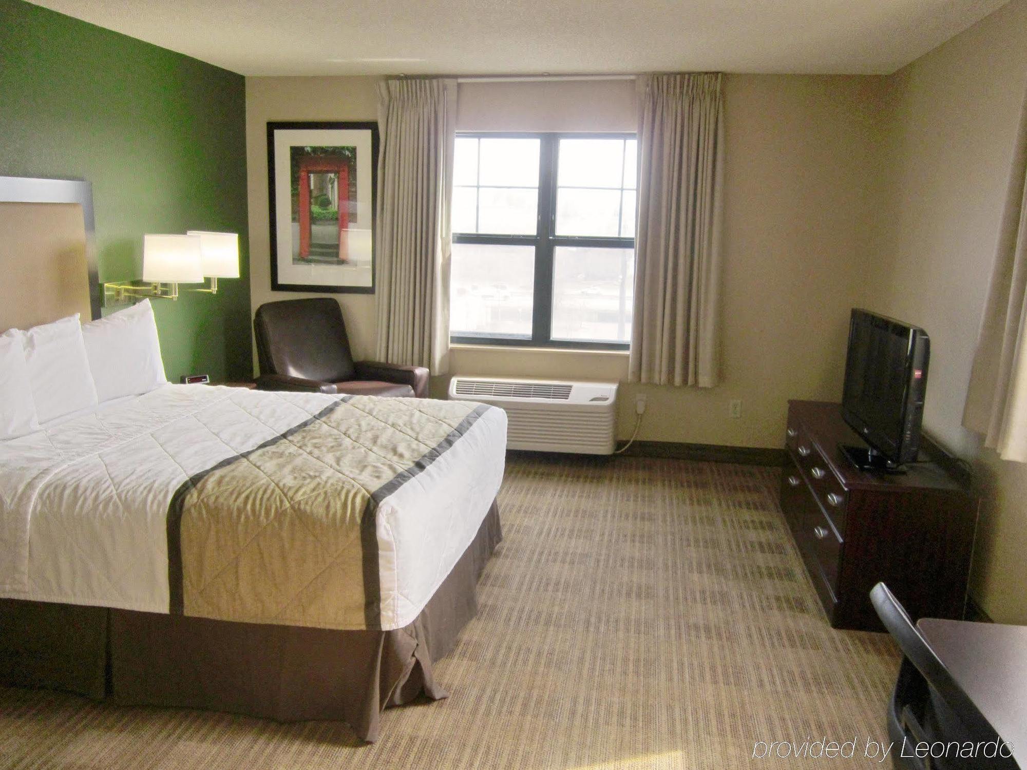 Extended Stay America Suites - Tacoma - South Екстериор снимка