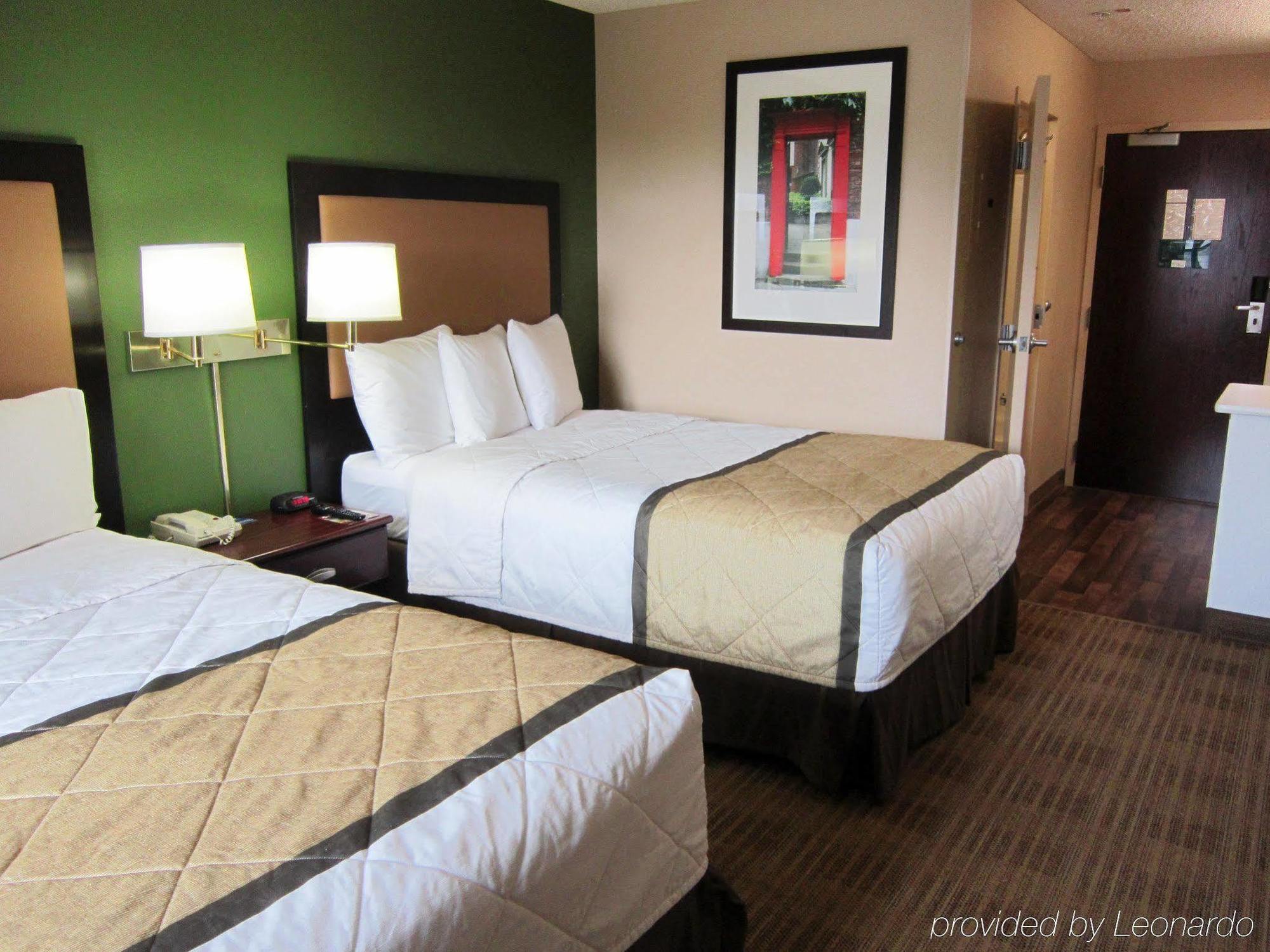 Extended Stay America Suites - Tacoma - South Екстериор снимка