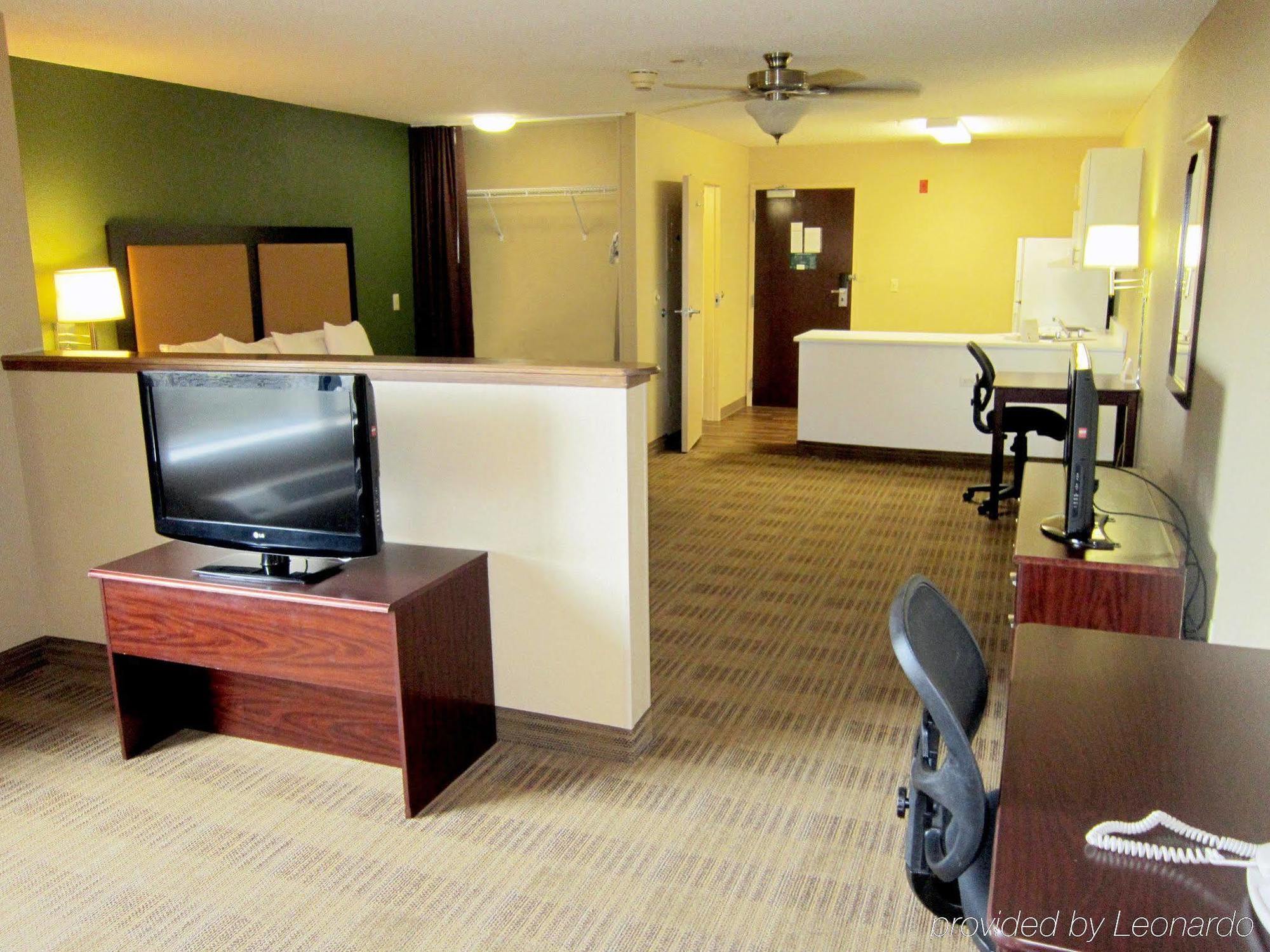Extended Stay America Suites - Tacoma - South Екстериор снимка