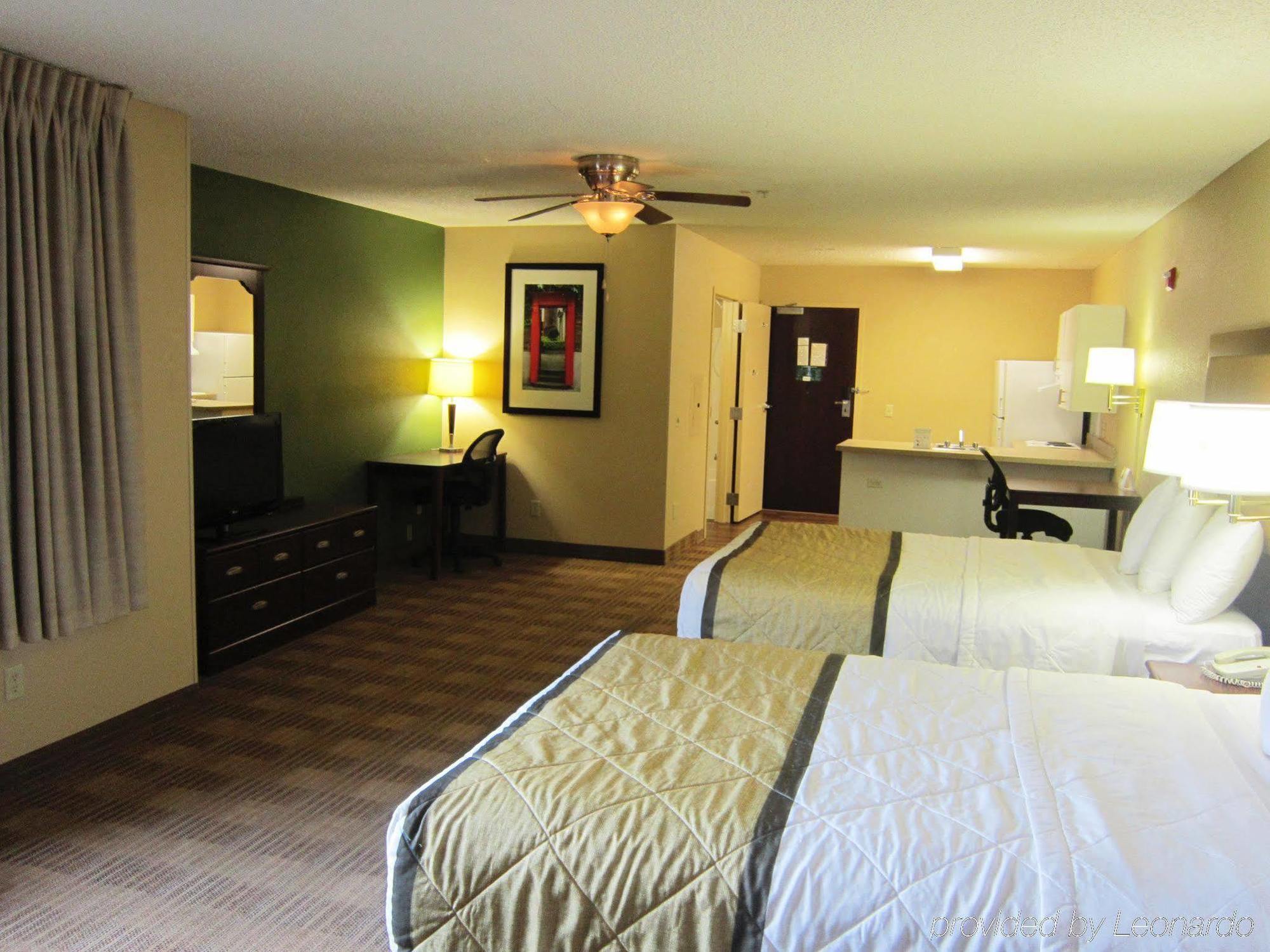 Extended Stay America Suites - Tacoma - South Екстериор снимка