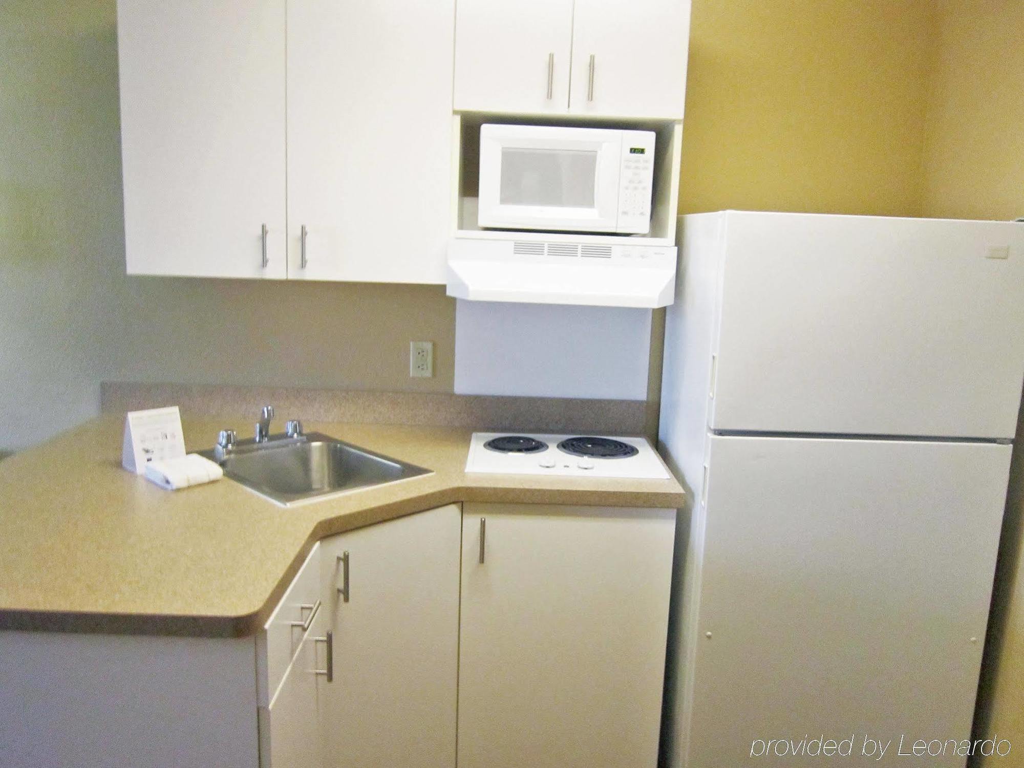 Extended Stay America Suites - Tacoma - South Екстериор снимка