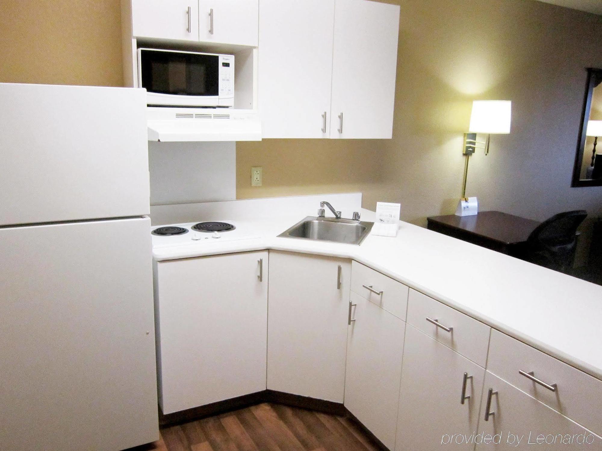 Extended Stay America Suites - Tacoma - South Екстериор снимка
