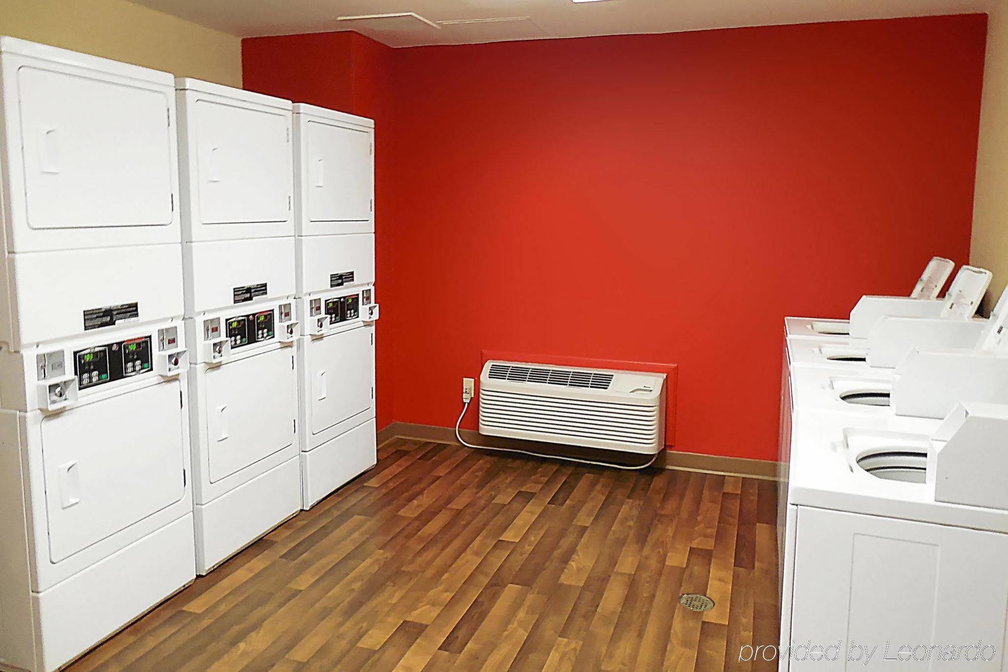 Extended Stay America Suites - Tacoma - South Екстериор снимка